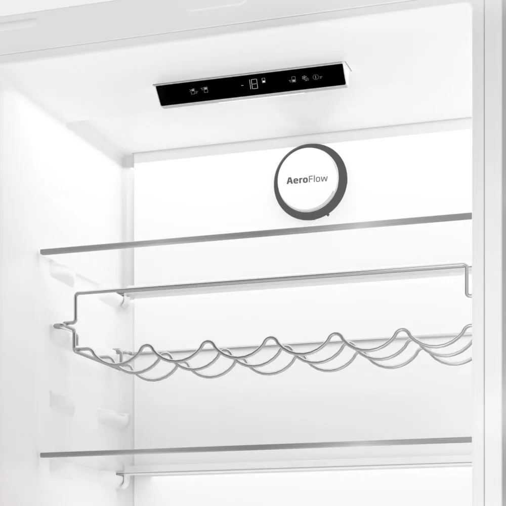 Beko BCNE400E40SN 370 Litre No-Frost Buzdolabı Thumbnail 6