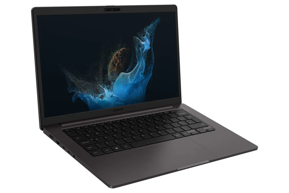Samsung Galaxy Book2 Business NP641BED-KA1UK Thumbnail 7