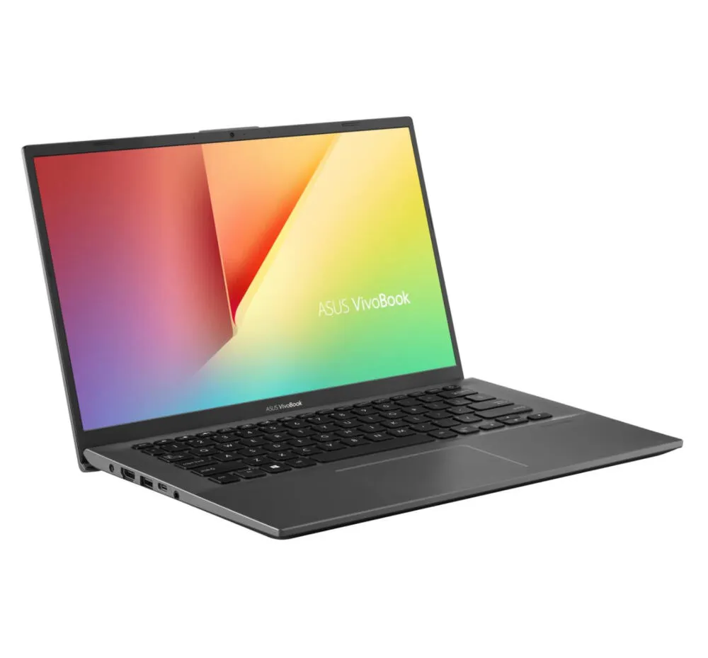 ASUS Vivobook 14 X412DA-EK162T (P377) Thumbnail 4