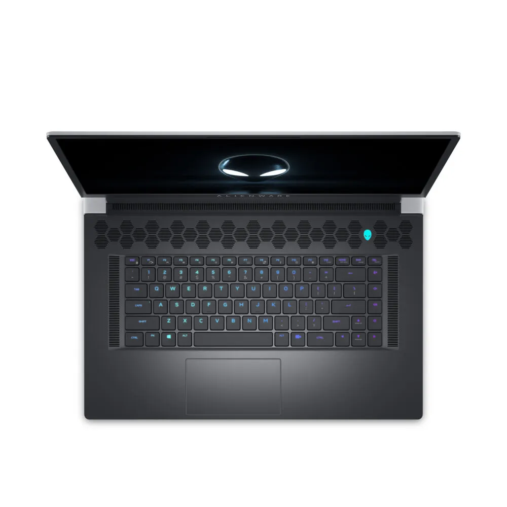 Alienware x17 R2 (NAWX17R208) Laptop Thumbnail 2