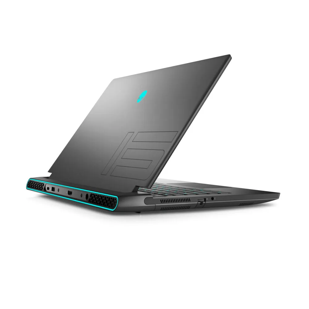 Alienware m15 R7 (NAWM15R712SC) Laptop Thumbnail 4