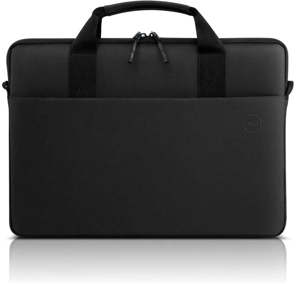 DELL CV5623 40,6 cm (16") Fermuarlı kılıf Siyah Laptop Çantası