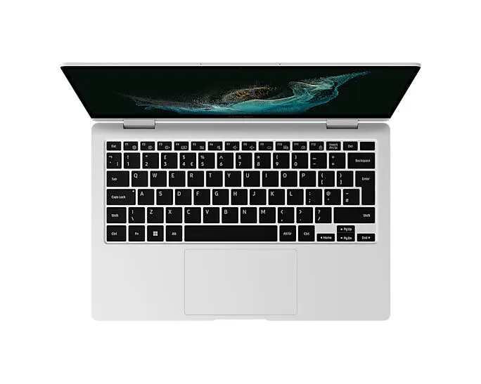 Samsung Galaxy Book2 360 NP730QED-KB1UK Thumbnail 2