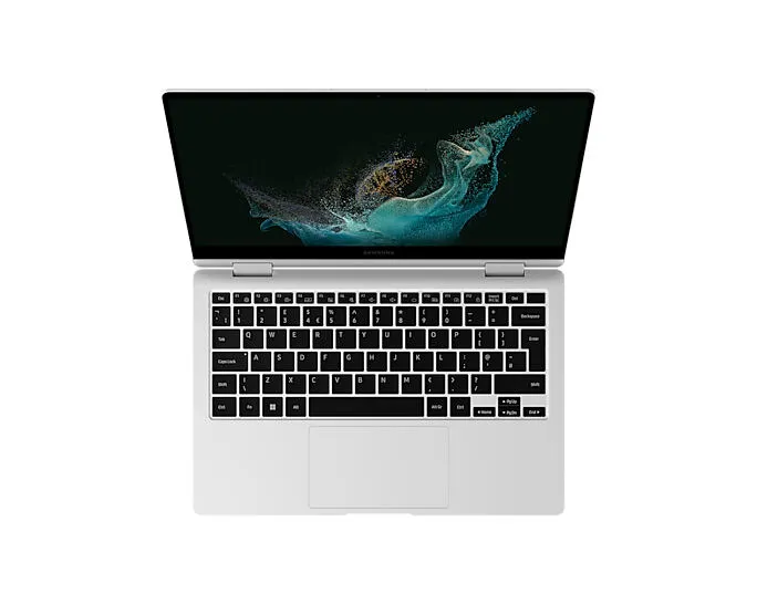 Samsung Galaxy Book2 360 NP730QED-KB1UK Thumbnail 4