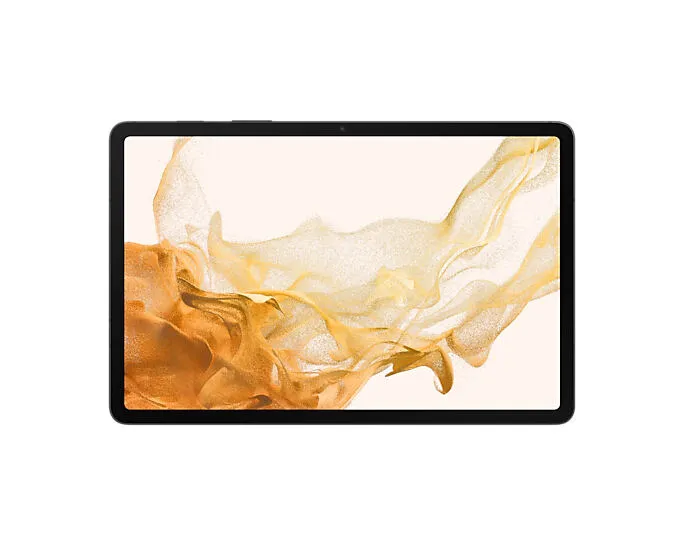 Samsung Galaxy Tab S8 128 GB SM-X700NZAAXSA 11 inç 8 GB RAM Grafit Tablet Thumbnail 2