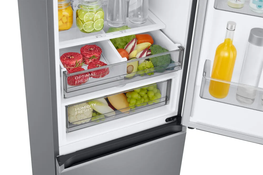 Samsung RB38T776DS9 390 Litre RB38T776DS9/EF No-Frost Buzdolabı Thumbnail 14