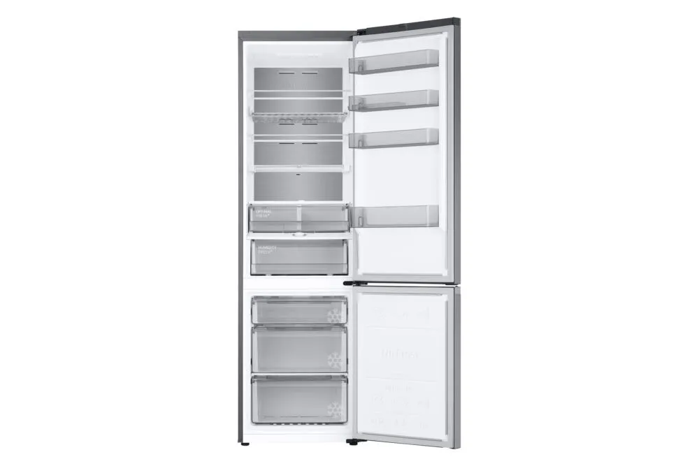 Samsung RB38T776DS9 390 Litre RB38T776DS9/EF No-Frost Buzdolabı Thumbnail 4
