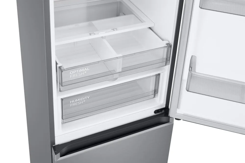 Samsung RB38T776DS9 390 Litre RB38T776DS9/EF No-Frost Buzdolabı Thumbnail 12