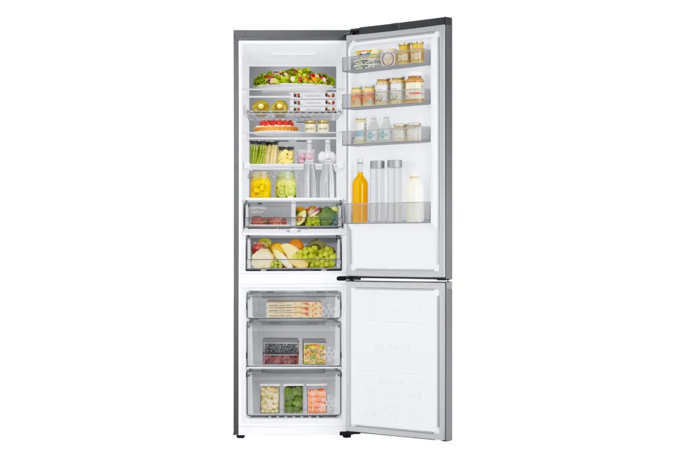Samsung RB38T776DS9 390 Litre RB38T776DS9/EF No-Frost Buzdolabı Thumbnail 8