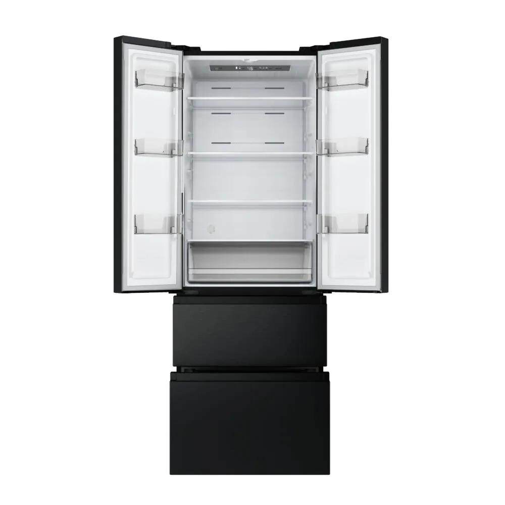 Hisense RF632N4BBF 485 Litre No-Frost Buzdolabı Thumbnail 2
