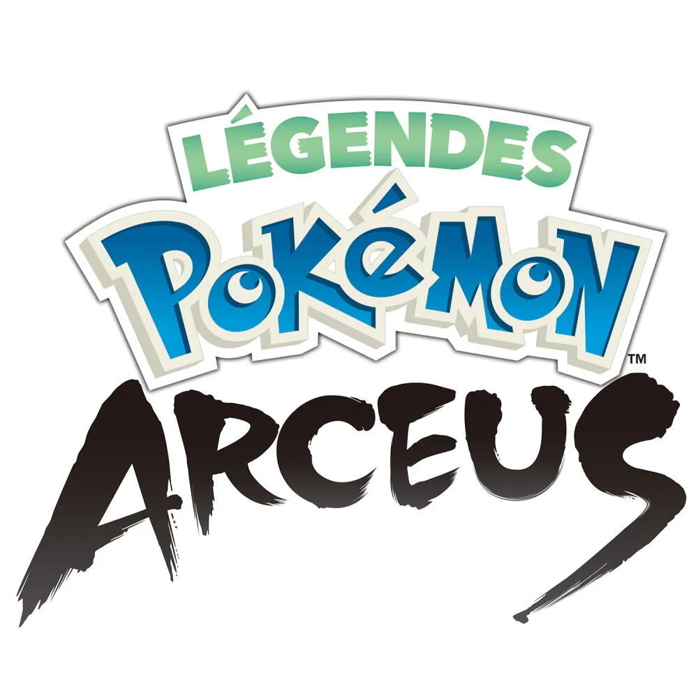 Nintendo Pokémon Legends: Arceus 45496428327 Bilgisayar Oyunu Thumbnail 6