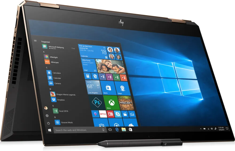 HP 15-df0797na 5AU01EA Thumbnail 14