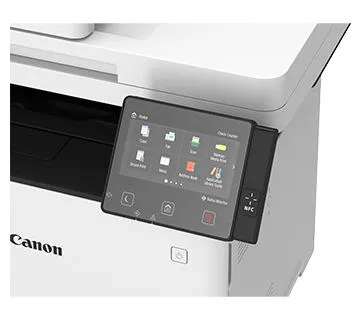 Canon 1643iF 5160C006 Lazer Wi-Fi Çok Fonksiyonlu Yazıcı Thumbnail 2