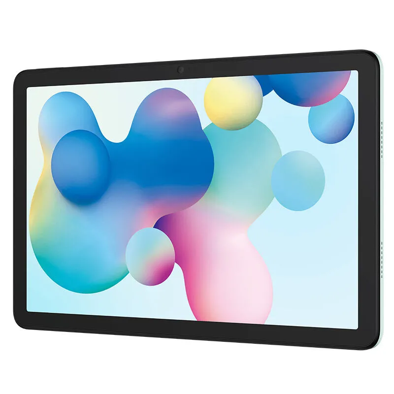 TCL Nxtpaper 10S 64 GB 9081X2-2ALCTR11 10.1 inç 4 GB RAM Yeşil Tablet Thumbnail 6