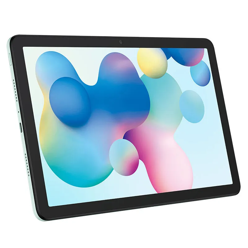 TCL Nxtpaper 10S 64 GB 9081X2-2ALCTR11 10.1 inç 4 GB RAM Yeşil Tablet Thumbnail 4