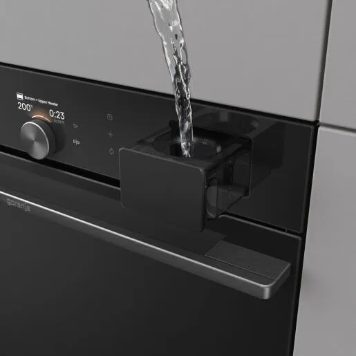 Gorenje BFS6148B 745019 77 Litre Ankastre Fırın Thumbnail 9