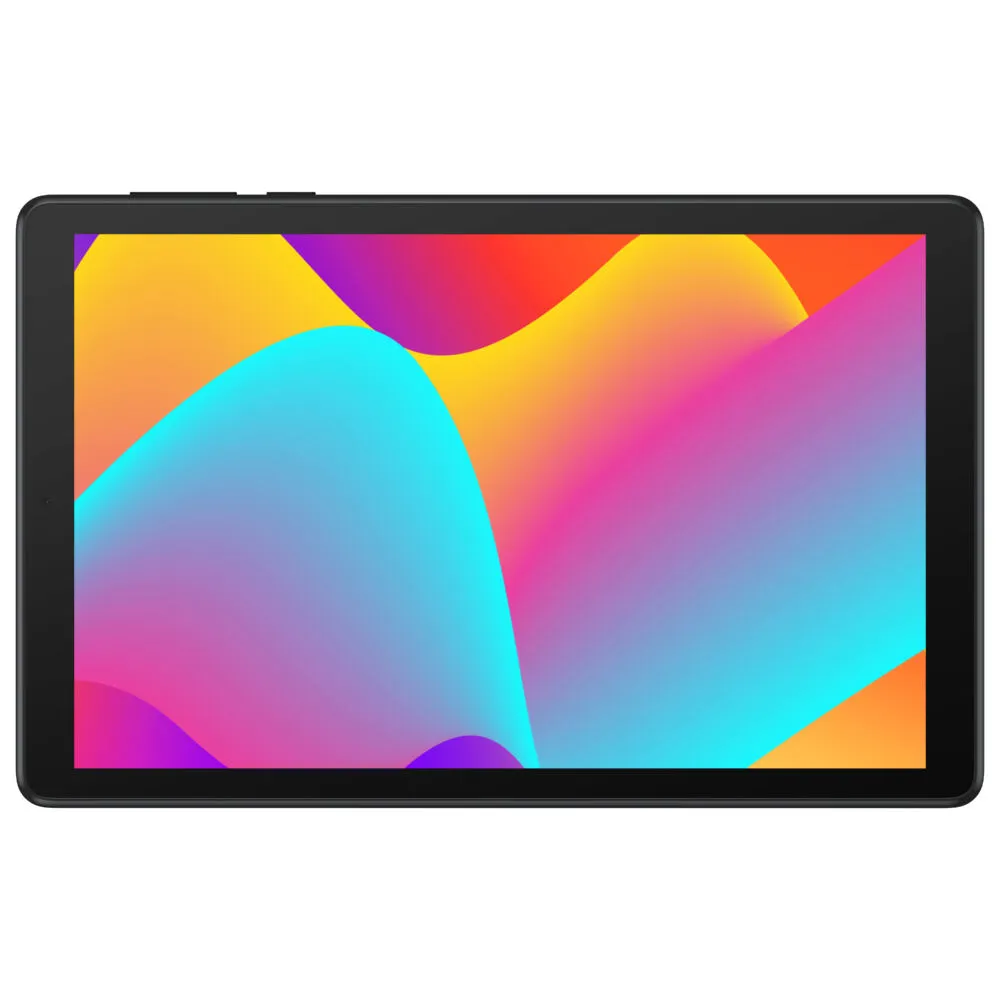 TCL TAB 8 4G 32 GB 9132G2-2ALCGB11 8 inç 2 GB RAM 4G LTE Siyah Tablet Thumbnail 1