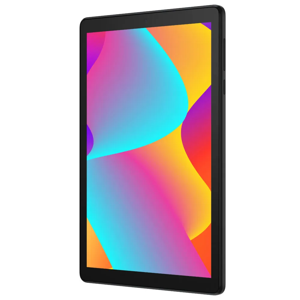 TCL TAB 8 4G 32 GB 9132G2-2ALCGB11 8 inç 2 GB RAM 4G LTE Siyah Tablet Thumbnail 5