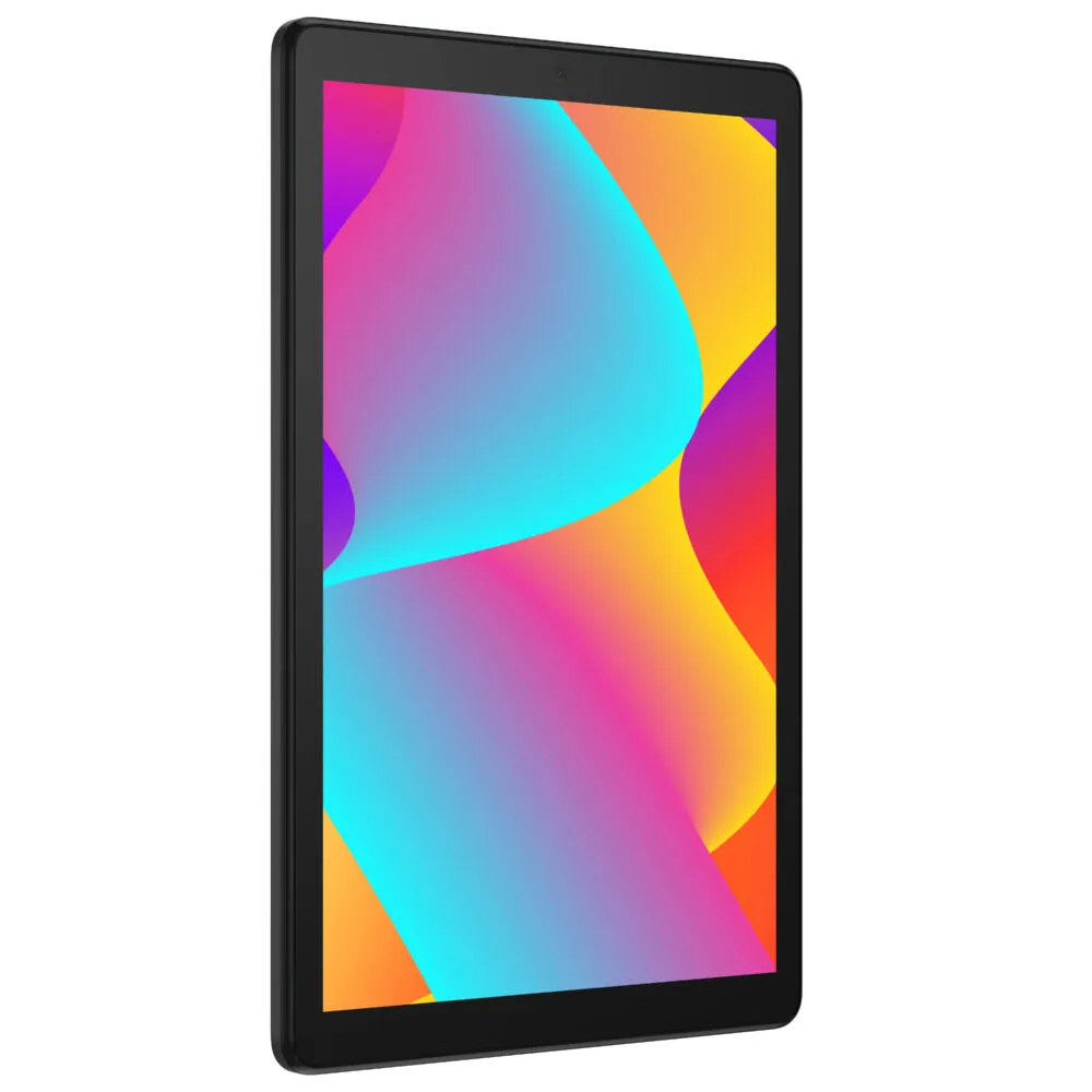 TCL TAB 8 4G 32 GB 9132G2-2ALCGB11 8 inç 2 GB RAM 4G LTE Siyah Tablet Thumbnail 3
