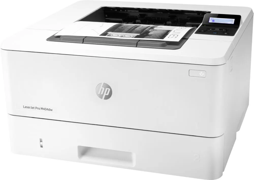 HP M404dw W1A56AR Thumbnail 3