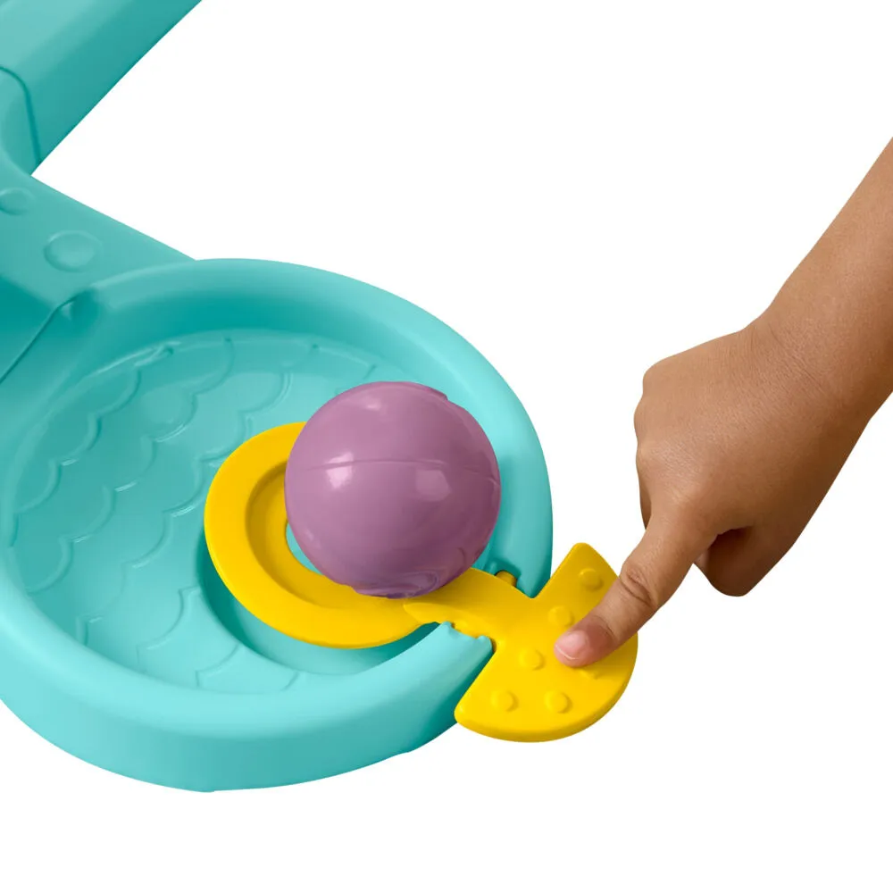 Fisher-Price JPL82 öğrenme oyuncağı Thumbnail 2