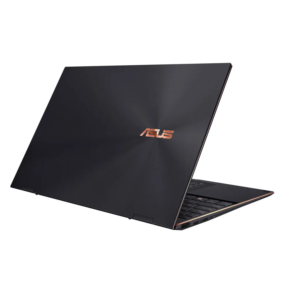 ASUS Zenbook UX371EA-XH76T 90NB0RZ2-M17580 Thumbnail 5