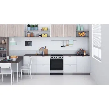 Indesit IS67V5PHX/E 869991656660 Thumbnail 10