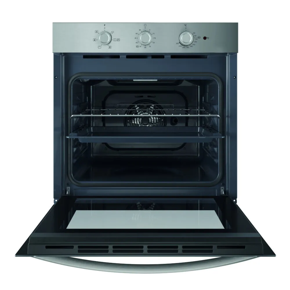 Indesit IO 2350H X 859991705080 66 Litre Ankastre Fırın Thumbnail 1
