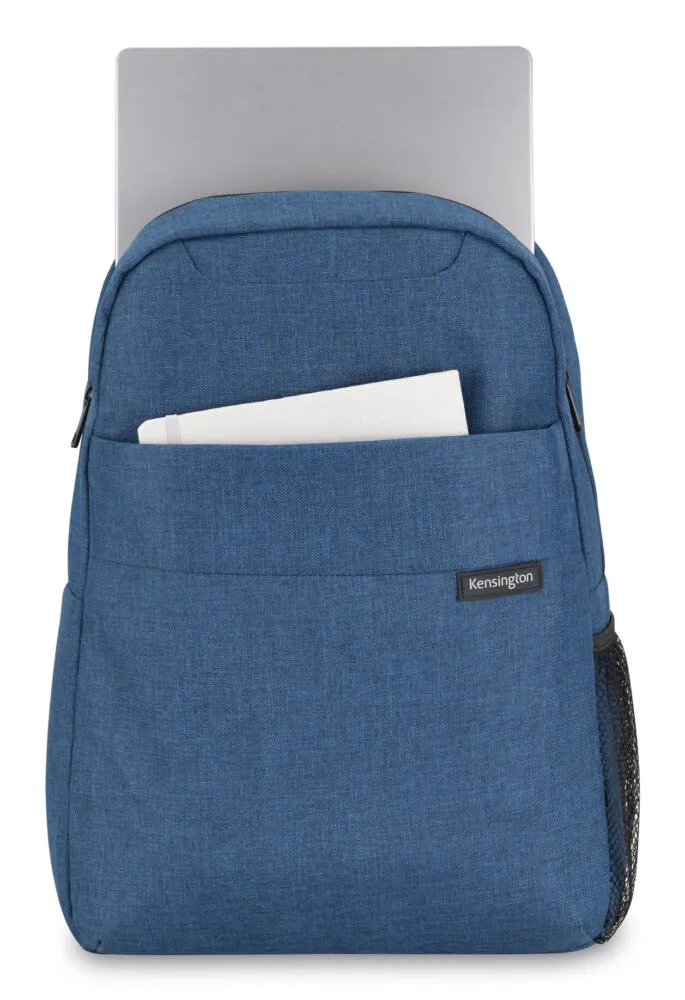 Kensington Simply Portable Lite Backpack 16” K60396WW Thumbnail 9