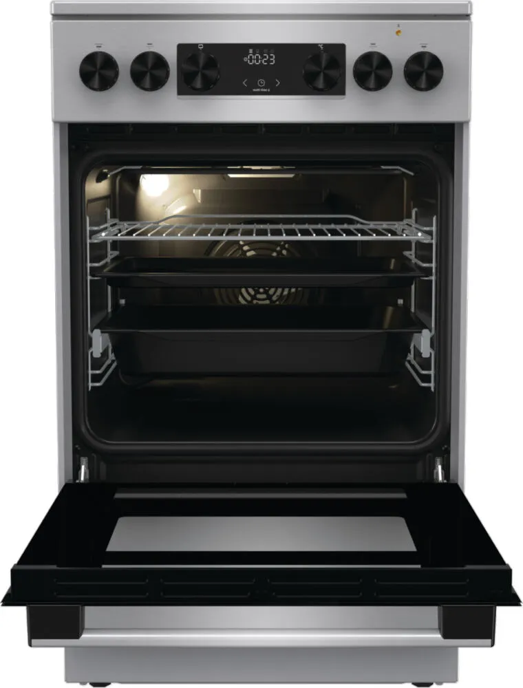 Gorenje GEC5C40XAOT 741186 Thumbnail 6