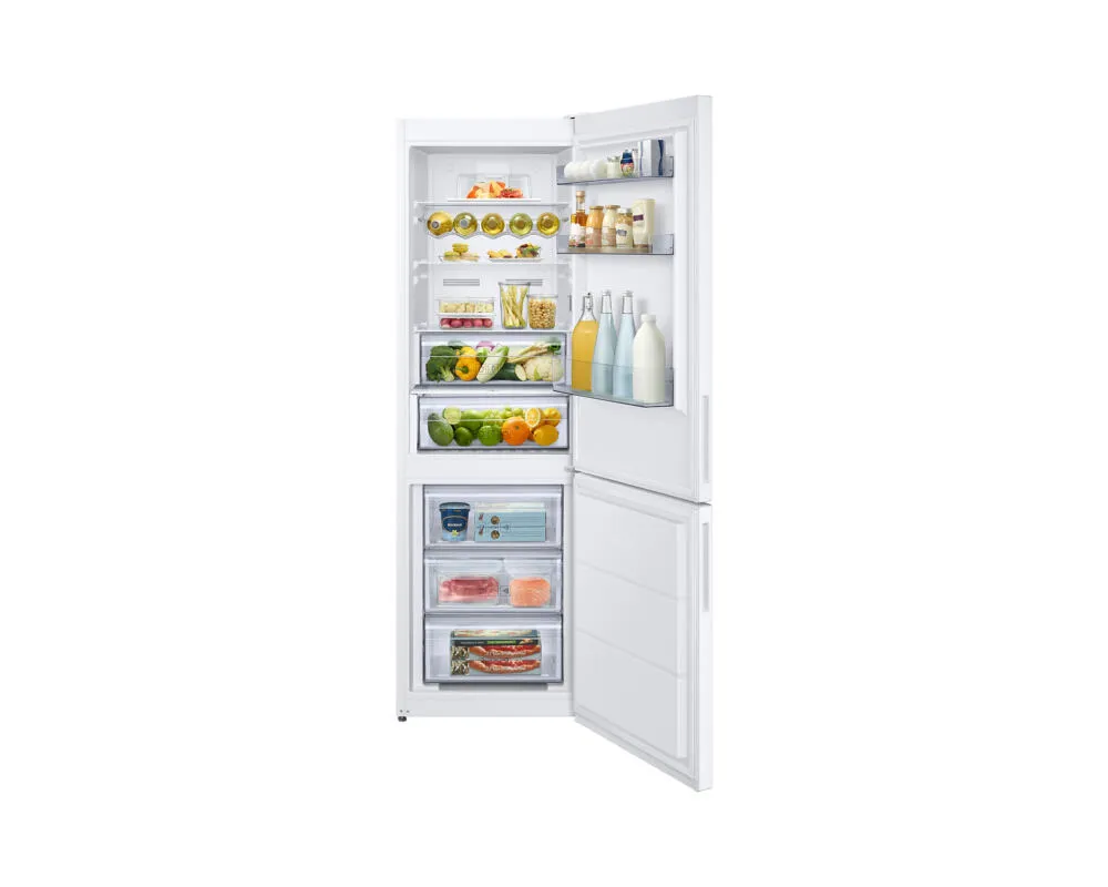 Samsung RB3VRS150WW/EF 317 Litre No-Frost Buzdolabı Thumbnail 3