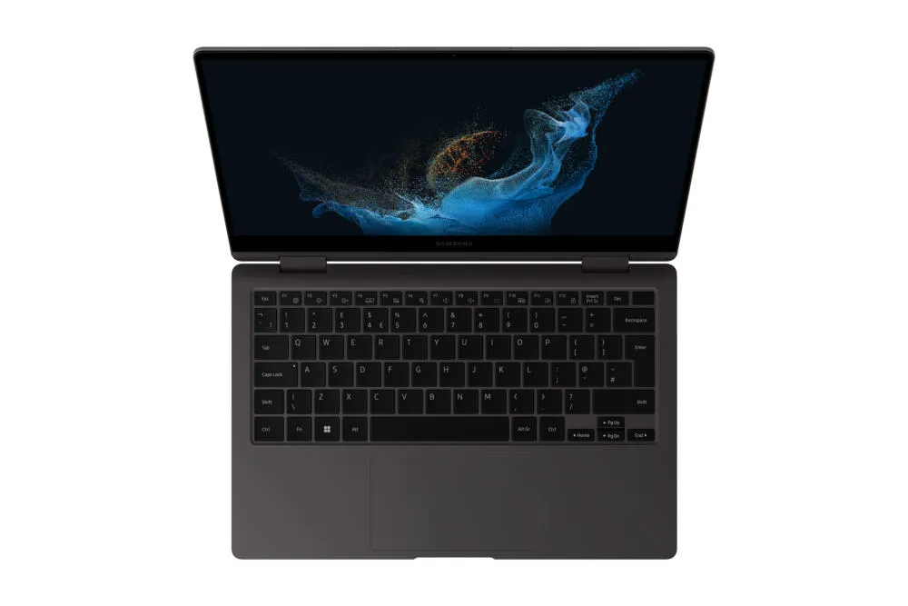Samsung Galaxy Book2 360 NP730QED-KA3UK Thumbnail 4