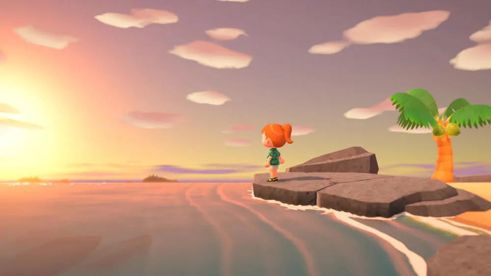 Nintendo Animal Crossing: New Horizons 45496425395 Thumbnail 14