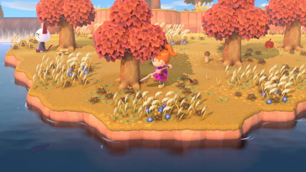 Nintendo Animal Crossing: New Horizons 45496425395 Thumbnail 8