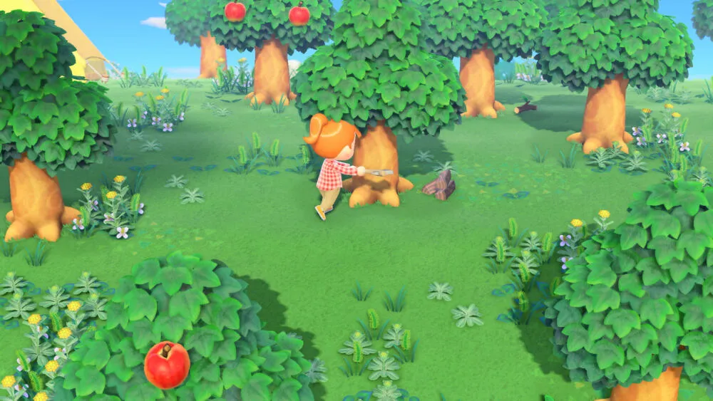 Nintendo Animal Crossing: New Horizons 45496425395 Thumbnail 17