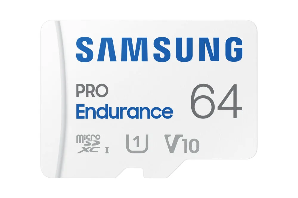Samsung MB-MJ64K 64 GB MB-MJ64KA/EU Hafıza Kartı