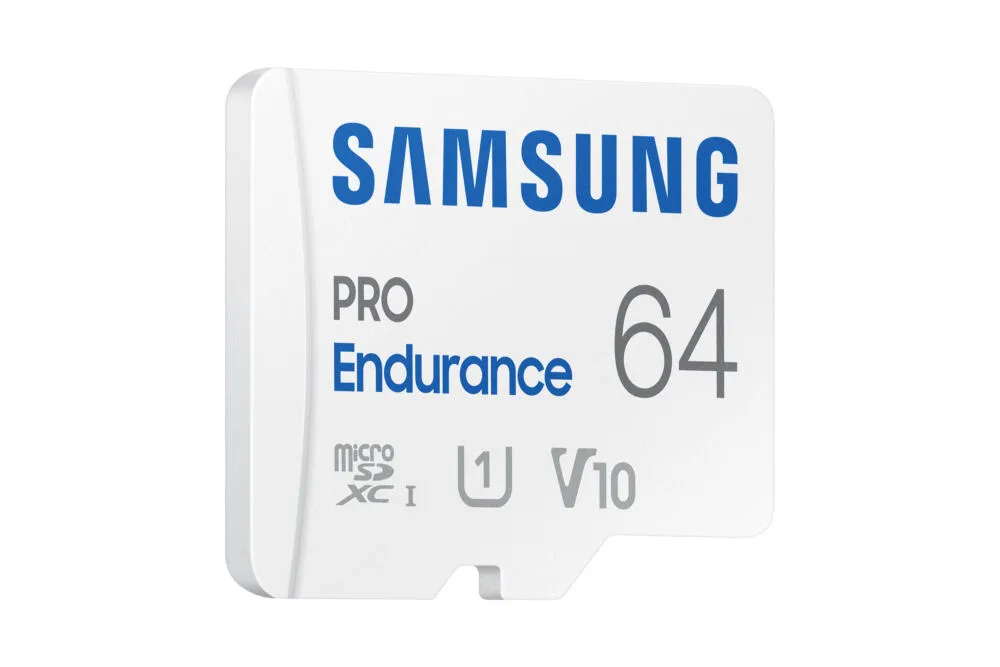 Samsung MB-MJ64K 64 GB MB-MJ64KA/EU Thumbnail 3