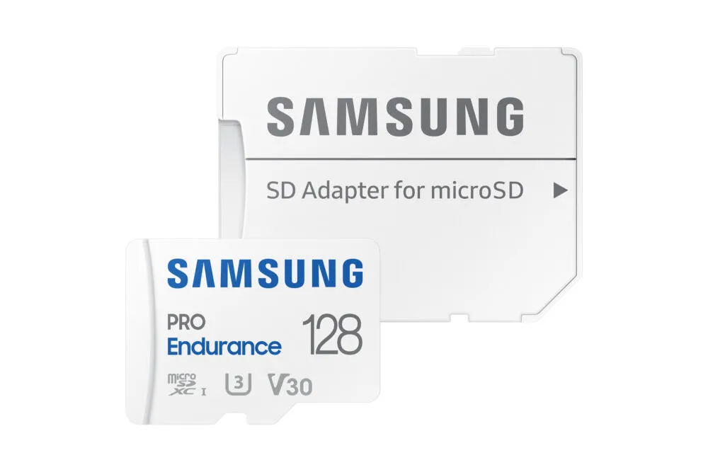 Samsung MB-MJ128K 128 GB MB-MJ128KA/EU Thumbnail 6