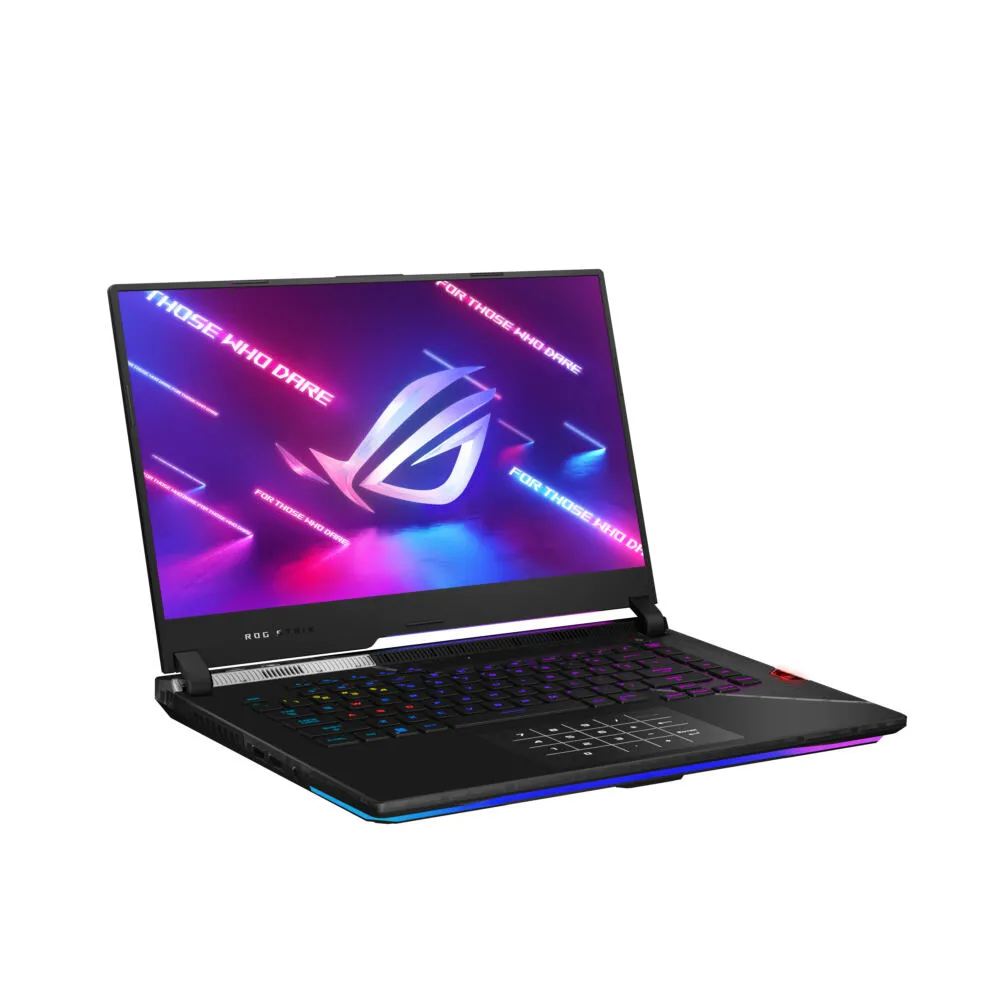 ASUS ROG G533ZS-DS94 90NR0B62-M00040 Thumbnail 5