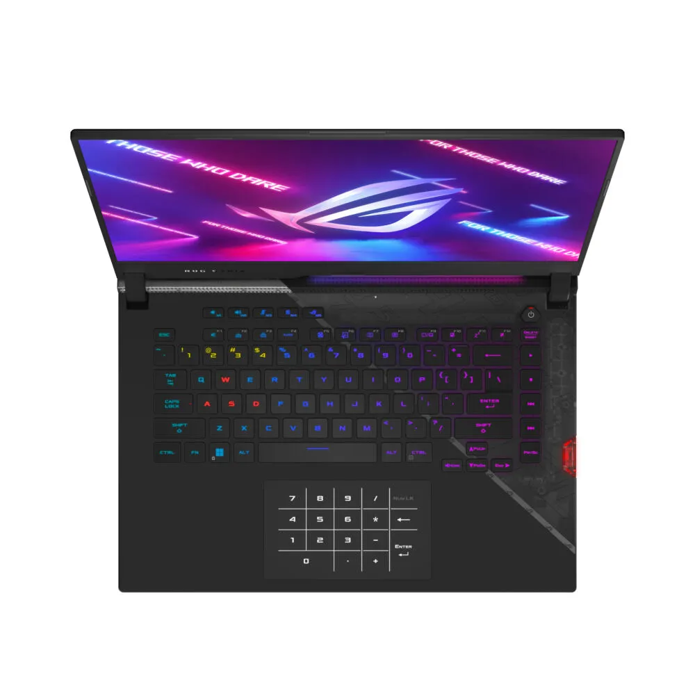 ASUS ROG G533ZS-DS94 90NR0B62-M00040 Thumbnail 7
