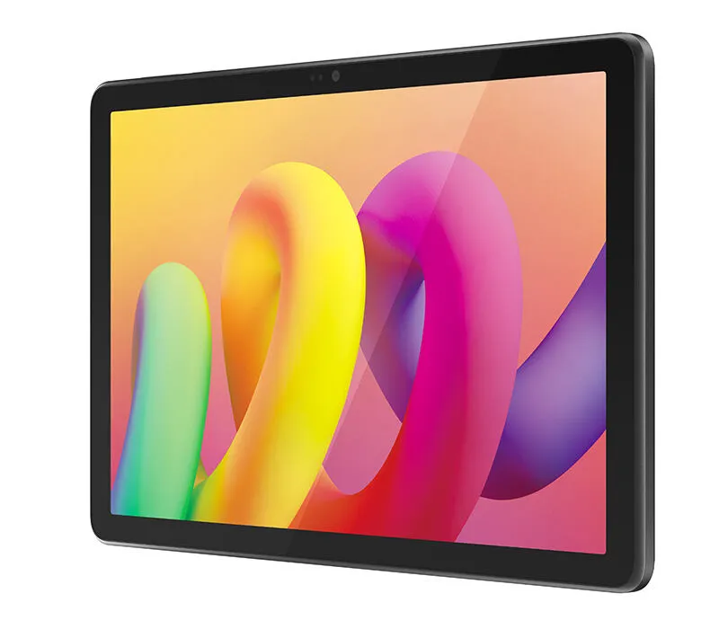 TCL Tab 10L 8491X-2ALCWE1 10.1 inç 32 GB 2 GB RAM Siyah Tablet Thumbnail 5
