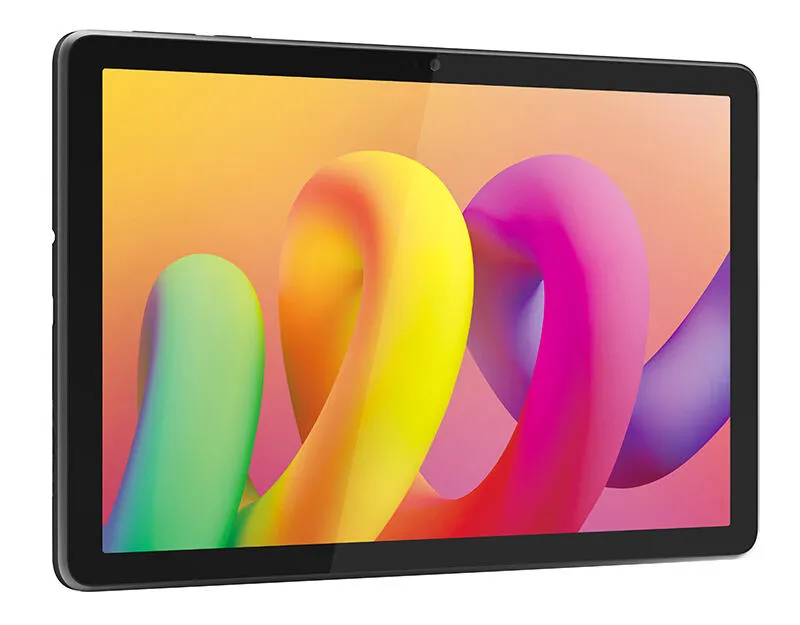 TCL Tab 10L 8491X-2ALCWE1 10.1 inç 32 GB 2 GB RAM Siyah Tablet Thumbnail 9