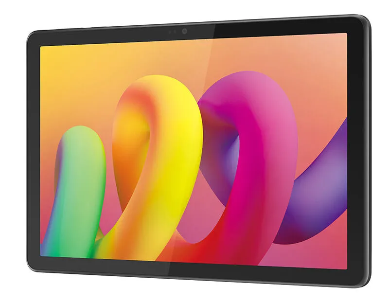 TCL Tab 10L 8491X-2ALCWE1 10.1 inç 32 GB 2 GB RAM Siyah Tablet Thumbnail 3