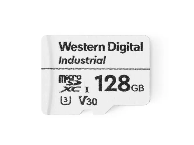 Bosch MSD-128G 128 GB MicroSD UHS-I Sınıf 10 Hafıza Kartı