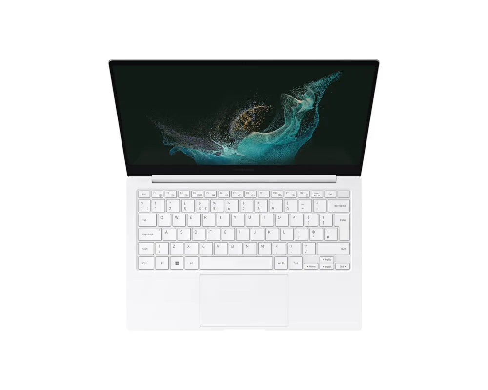 Samsung Galaxy Book2 Pro NP930XED-KB1UK Thumbnail 4