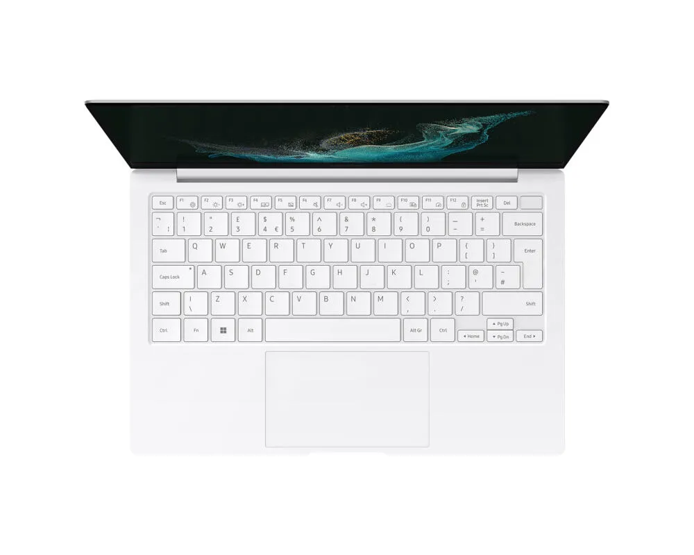 Samsung Galaxy Book2 Pro NP930XED-KB1UK Thumbnail 2