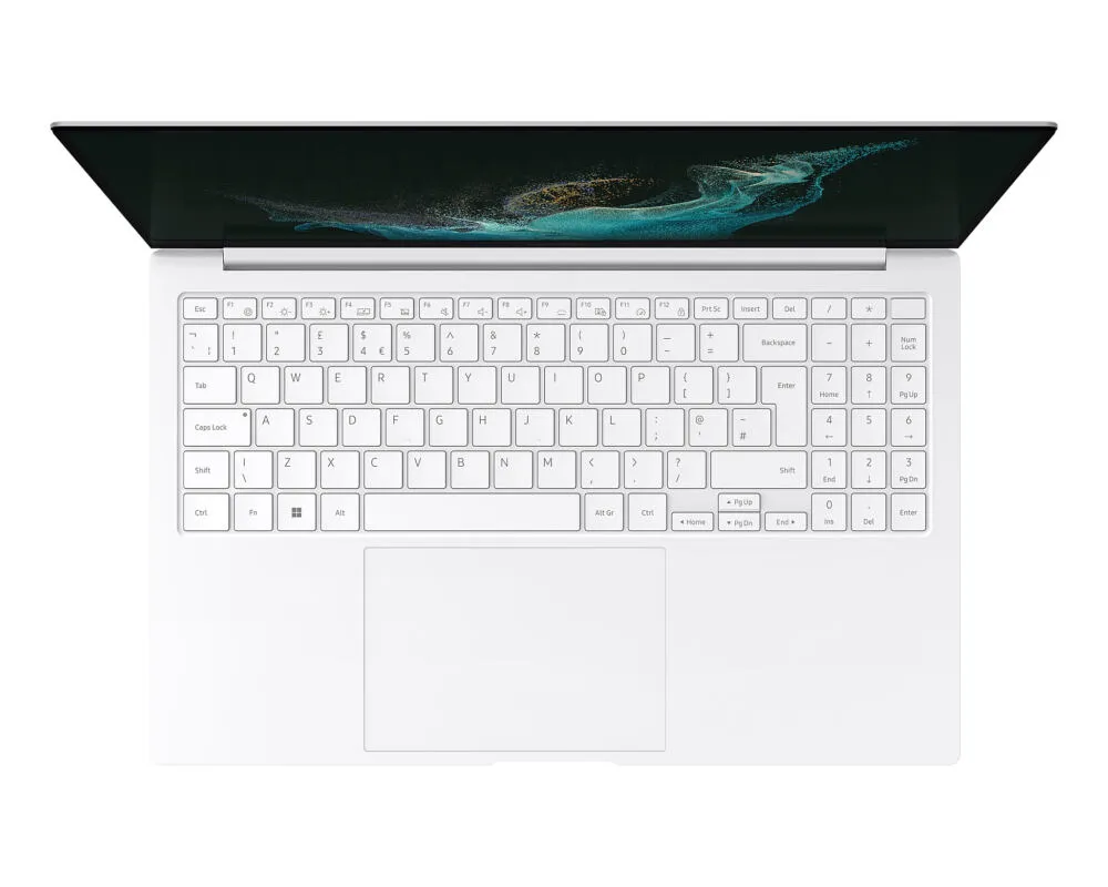 Samsung Galaxy Book2 Pro NP950XED-KB1UK Thumbnail 2