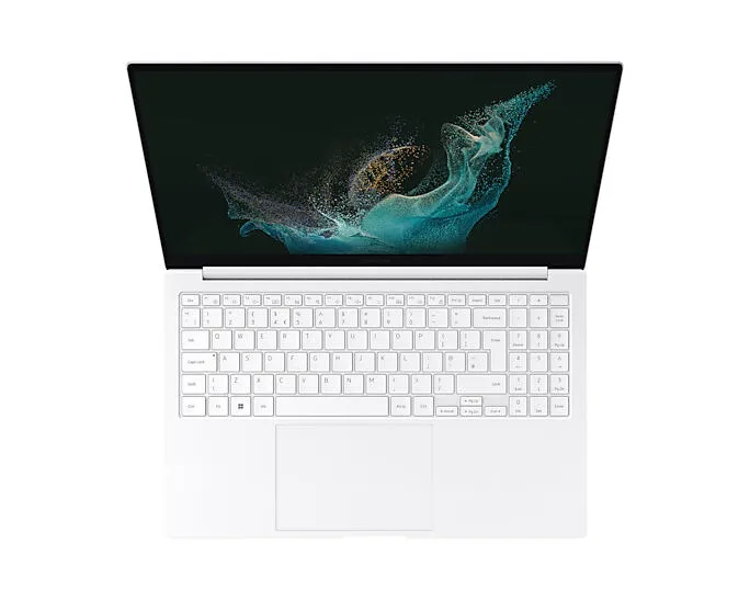 Samsung Galaxy Book2 Pro NP950XED-KB1UK Thumbnail 7