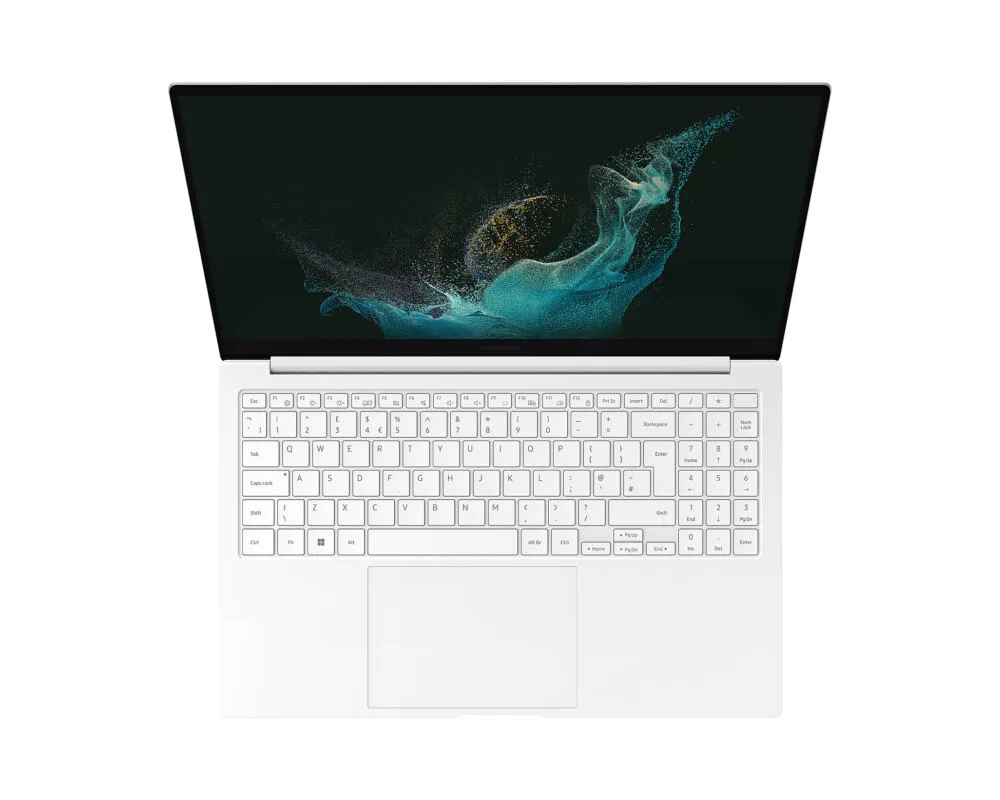Samsung Galaxy Book2 Pro NP950XED-KB1UK Thumbnail 6