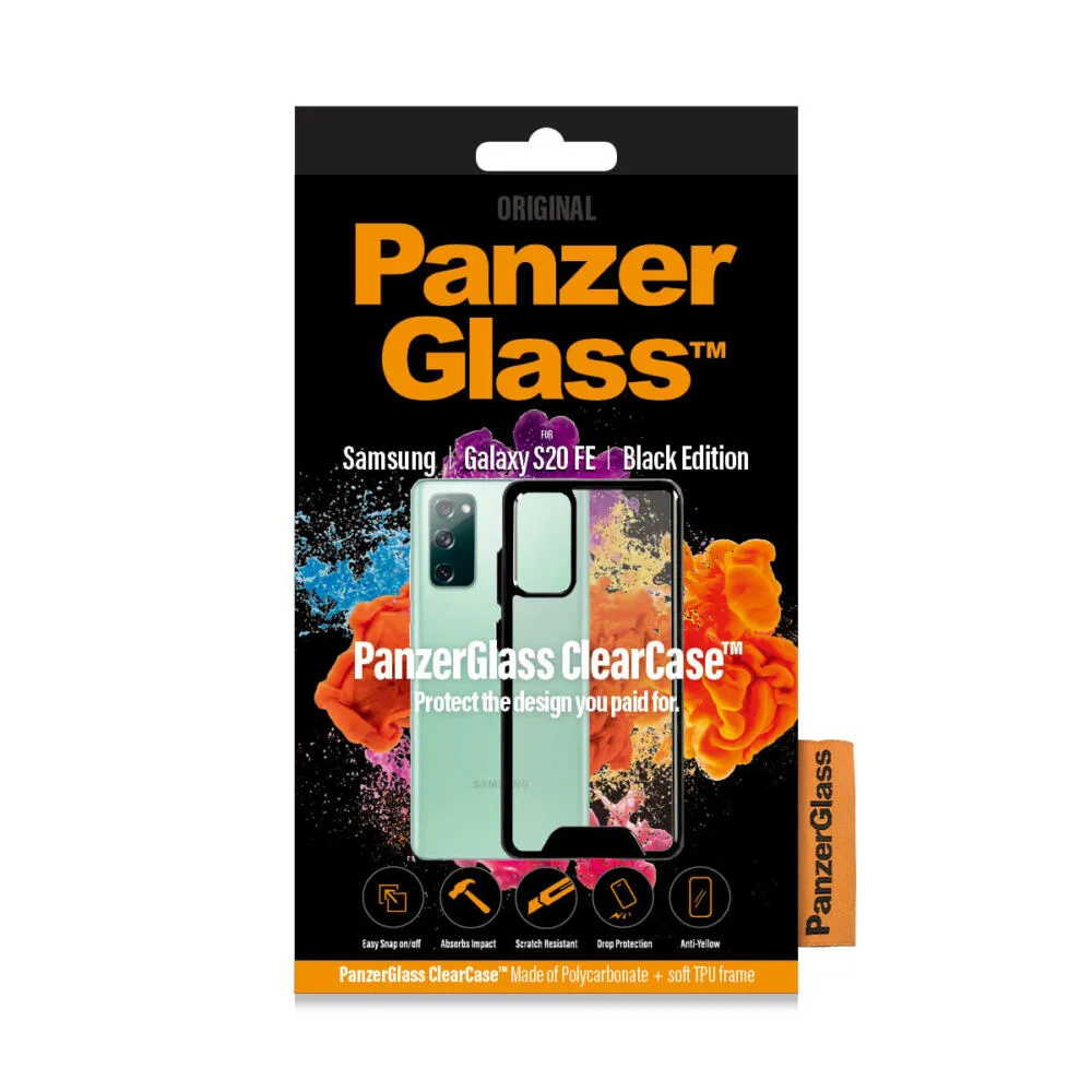PanzerGlass 0290 Thumbnail 1